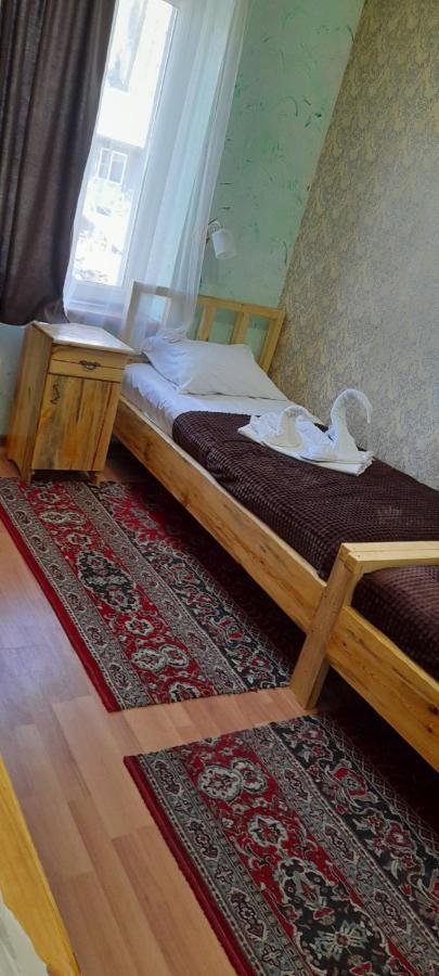 Liviti Hotel Areni Екстериор снимка