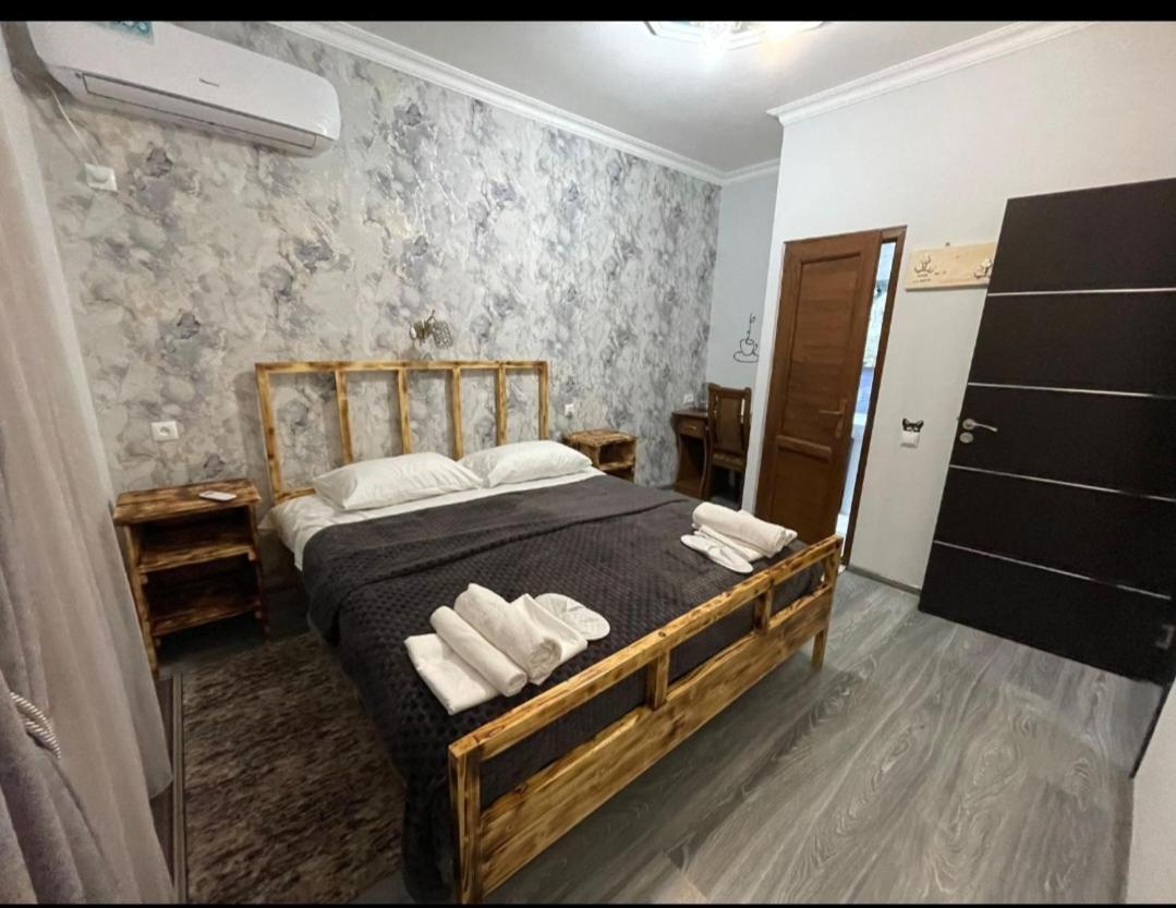 Liviti Hotel Areni Екстериор снимка