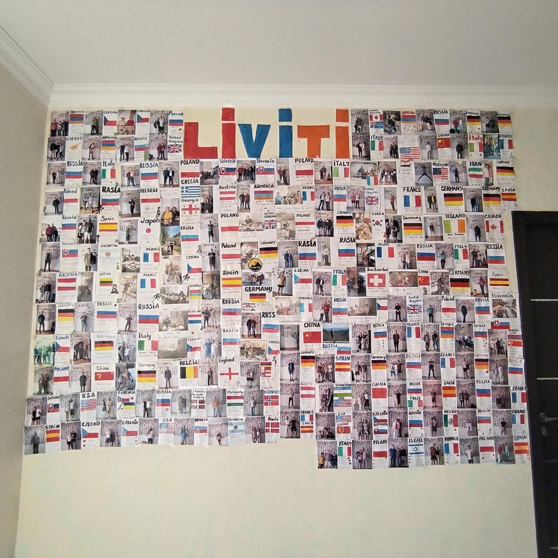 Liviti Hotel Areni Екстериор снимка